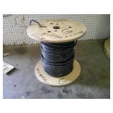 4 AWG wire spool G