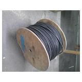 partial spool 6THW wire