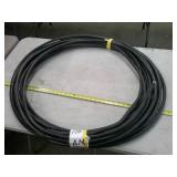 Copper direct burial cable (3/c) 8awg   AM