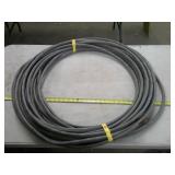 Copper 2/C 4AWG & 1/C 6awg SE cable AK