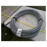 copper UFB cable (3/c)8awg &(1/c) 10awg