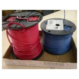 12 AWG wire partial spools