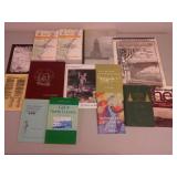 Marinette/Menominee area themed books
