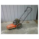 Ariens wheeled weed trimmer #1