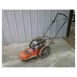 Ariens wheeled weed trimmer #2