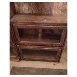 small barristers cabinet