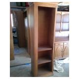 shelf, right side no trim/flat