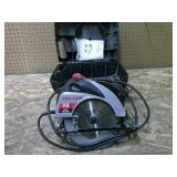 SkilSaw and case