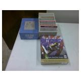 CD Rom Gettysburg and Civil War cards