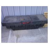 Delta poly toolbox for truck