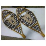 Iversons snow shoes