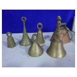 small bells
