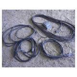 welding cable, Mig cable