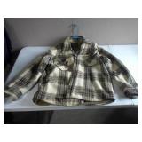 insulated flannel