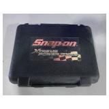 SnapOn 18v light and Impact