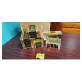 Fiocchi 9mm rimfire shot shells