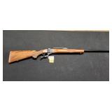 Ruger MK1  Cal 22-250
