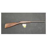 Winchester Mod 36 shotgun Cal9mm Rimfire