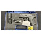 S&W M&P 9   9mm  NIB