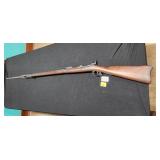 1893 Springfield Rolling Block 45-70