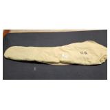 US marked gun case