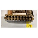20Rds 308 Win