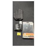 belly band and holsters