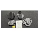 used holsters