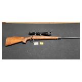 Remington 700 Cal .17 Rem