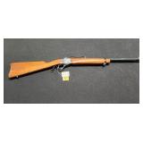 Ruger #3 Cal 45-70