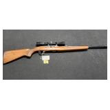 Winchester Mod 490  22LR