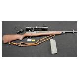 Springfield  M14