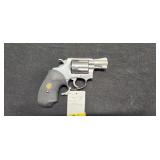 S&W 1 3/4"  38Cal SS