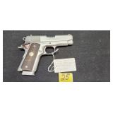 Colt Officers ACP 45 Cal MKIV Series 80