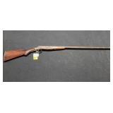 Spencer Gun Co  12g  32" bbl