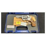 S&W mod. 60-15  357 Mag 3" NIB