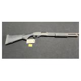 Remington 870 Tactical 12g