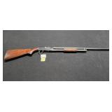 Winchester Mod 12  16g  2 3/4" full
