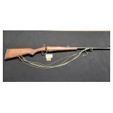 Husqvarna Vapen Briks Cal 9.3 rifle