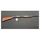 Winchester Mod 12  20g  2 3/4" Full