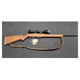 Winchester Mod 100 Cal 308