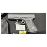 Glock Mod 32  357 Sig 4"  NIB