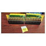 40 Rds 22-250 Rem