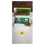 27 Rds 30-40 Krag
