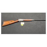 Winchester Mod 1903 Cal 22 Automatic
