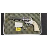 Ruger Vaquero Bisley 45 Colt  UNFIRED