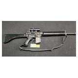 Armalite AR180 Cal 5.56
