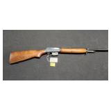 Winchester Mod 07 Cal 351
