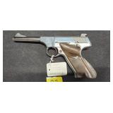 Colt Woodsman 3rd Series
