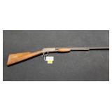 Colts Patent 22 LR Slide Action 24" bbl